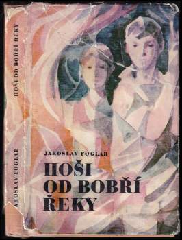 Jaroslav Foglar: Hoši od Bobří řeky