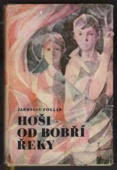 Jaroslav Foglar: Hoši od Bobří řeky