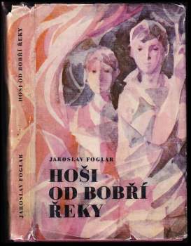 Hoši od Bobří řeky