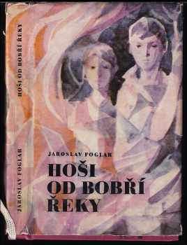 Jaroslav Foglar: Hoši od Bobří řeky