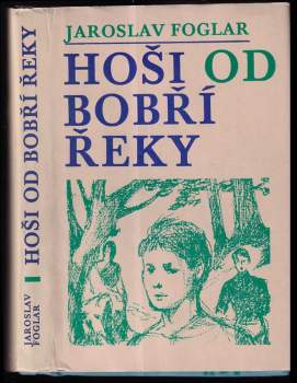 Hoši od Bobří řeky