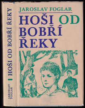 Hoši od Bobří řeky