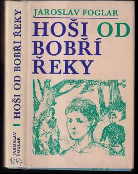 Hoši od Bobří řeky