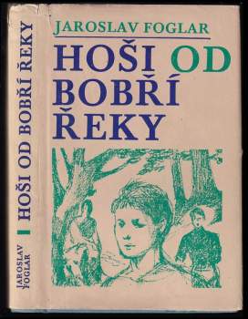 Hoši od Bobří řeky