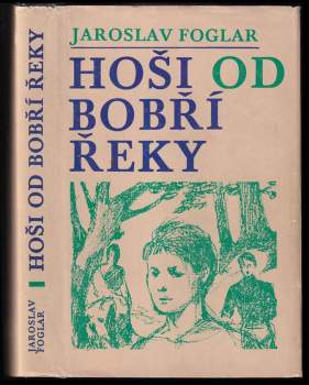 Hoši od Bobří řeky