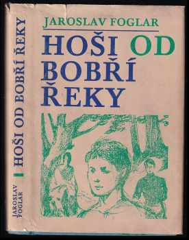 Hoši od Bobří řeky