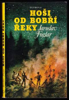 Hoši od Bobří řeky