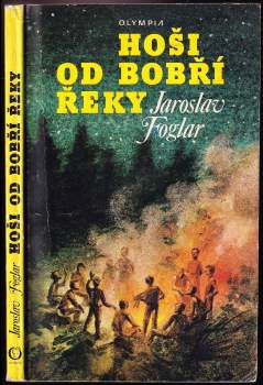 Hoši od Bobří řeky