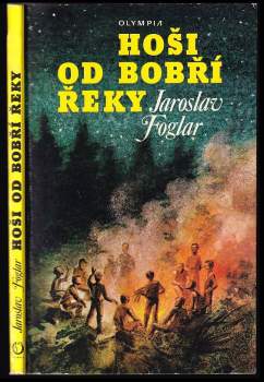 Hoši od Bobří řeky