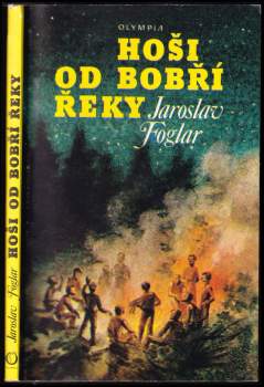 Hoši od Bobří řeky