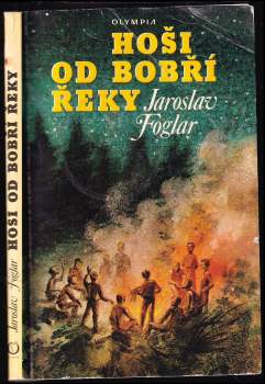 Jaroslav Foglar: Hoši od Bobří řeky