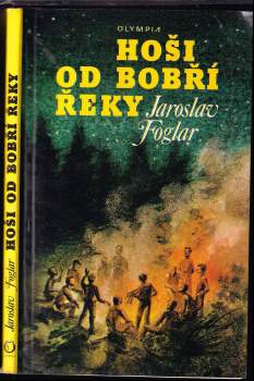 Hoši od Bobří řeky