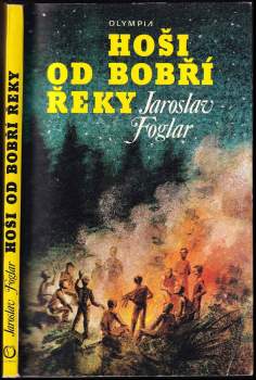 Hoši od Bobří řeky