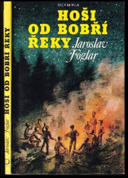 Hoši od Bobří řeky