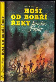 Hoši od Bobří řeky