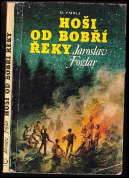 Hoši od Bobří řeky