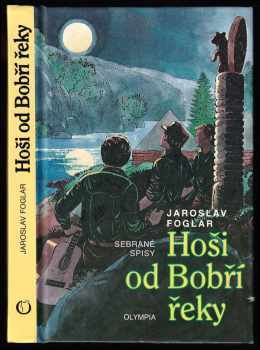Hoši od Bobří řeky
