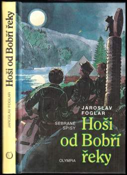 Hoši od Bobří řeky