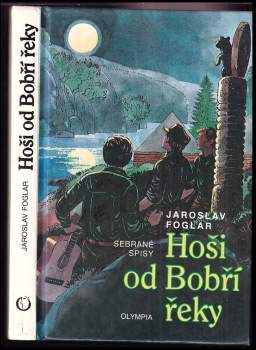 Hoši od Bobří řeky
