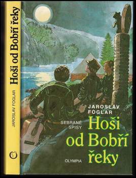 Hoši od Bobří řeky