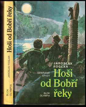 Hoši od Bobří řeky
