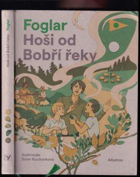 Hoši od Bobří řeky