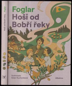 Hoši od Bobří řeky