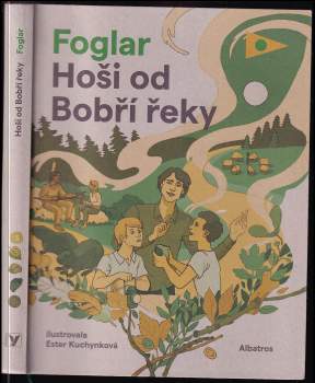 Hoši od Bobří řeky