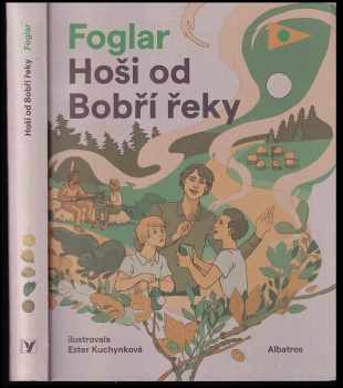 Hoši od Bobří řeky