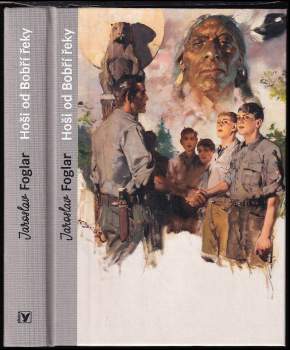 Hoši od Bobří řeky