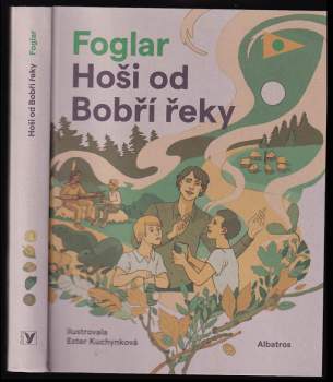 Hoši od Bobří řeky