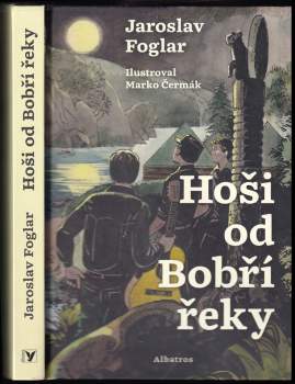 Hoši od Bobří řeky