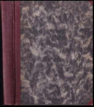 Hoši od Bobří řeky - kniha pro chlapce, kteří se chtějí přesvědčiti o svých vlastnostech - Jaroslav Foglar (1945, Jan Kobes) - ID: 325486
