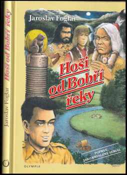 Hoši od Bobří řeky