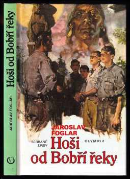 Hoši od Bobří řeky
