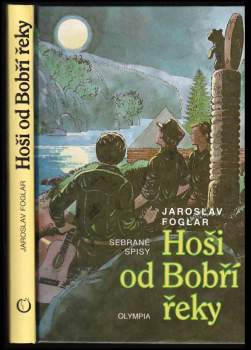 Hoši od Bobří řeky