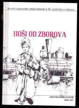 Hoši od Zborova
