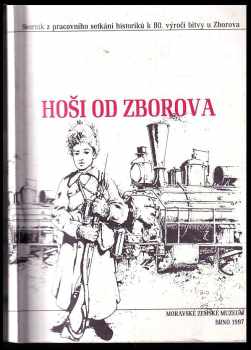 Hoši od Zborova
