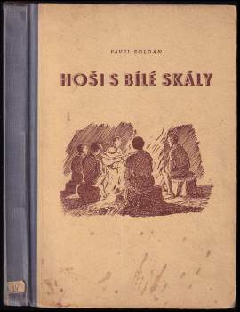 Hoši s Bílé skály