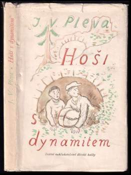 Hoši s dynamitem