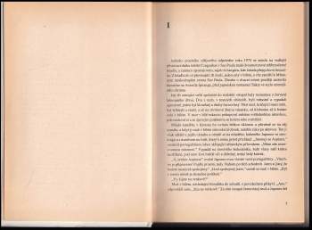 Ira Levin: Hoši z Brazílie