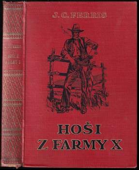 Hoši z farmy "X"