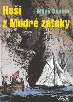 Hoši z Modré zátoky