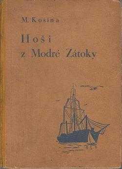 Hoši z Modré zátoky