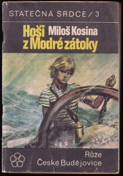 Hoši z Modré zátoky