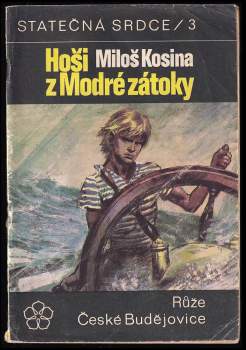 Hoši z Modré zátoky
