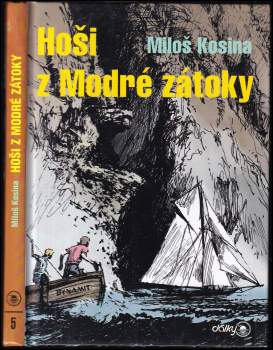 Hoši z Modré zátoky