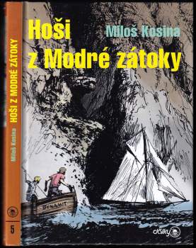 Hoši z Modré zátoky