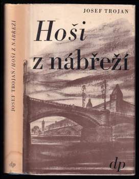 Hoši z nábřeží