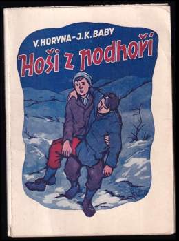 Hoši z podhoří